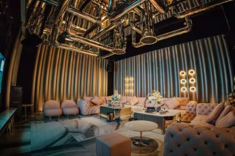 哈密周边城市夜场KTV招聘,热烈欢迎求职者加入